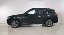 2019 (69) BMW X3 xDrive20d M Sport 5dr Step Auto 5784935