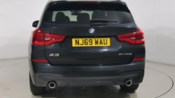 2019 (69) BMW X3 xDrive20d M Sport 5dr Step Auto 5784937