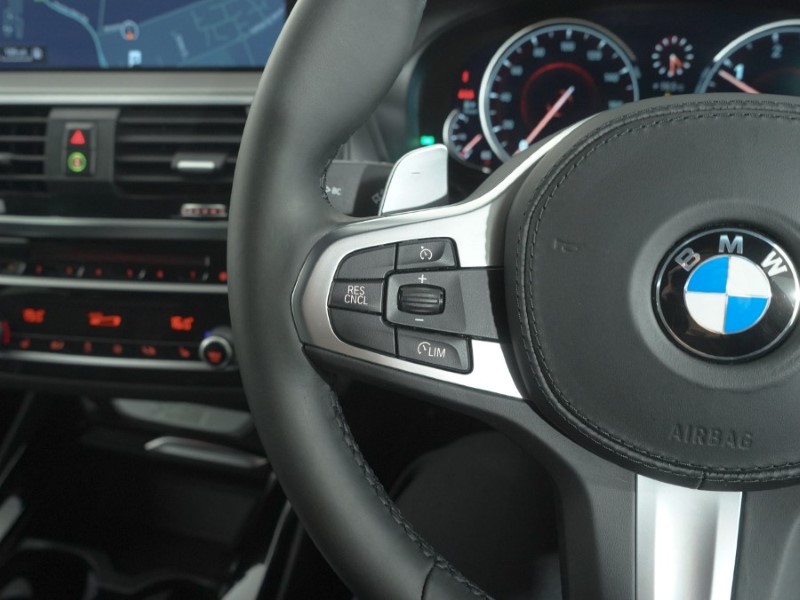 2019 (69) BMW X3 xDrive20d M Sport 5dr Step Auto 5784911