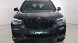 2019 (69) BMW X3 xDrive20d M Sport 5dr Step Auto 5784933