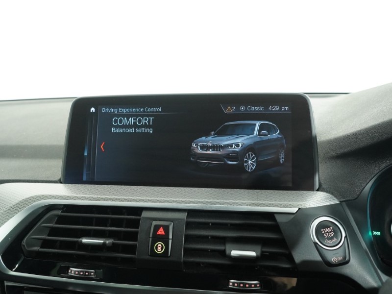 2019 (69) BMW X3 xDrive20d M Sport 5dr Step Auto 5784924