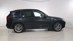 2019 (69) BMW X3 xDrive20d M Sport 5dr Step Auto 5784939