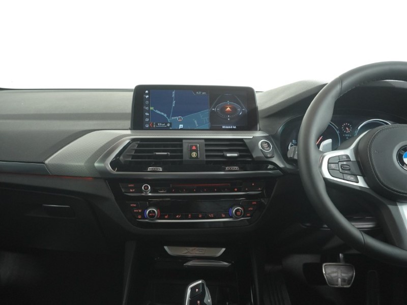 2019 (69) BMW X3 xDrive20d M Sport 5dr Step Auto 5784898