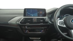 2019 (69) BMW X3 xDrive20d M Sport 5dr Step Auto 5784898