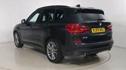 2019 (69) BMW X3 xDrive20d M Sport 5dr Step Auto 1