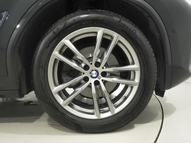 2019 (69) BMW X3 xDrive20d M Sport 5dr Step Auto 5784889