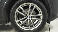 2019 (69) BMW X3 xDrive20d M Sport 5dr Step Auto 5784889