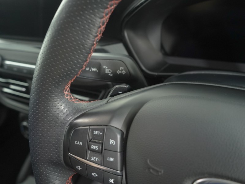 2020 (70) FORD FOCUS 1.0 EcoBoost 125 ST-Line X Edition 5dr Auto 5775966