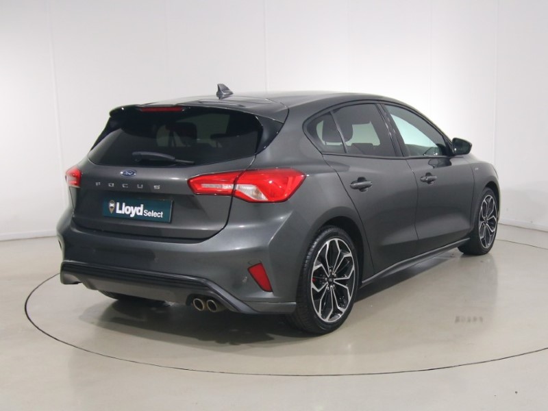 2020 (70) FORD FOCUS 1.0 EcoBoost 125 ST-Line X Edition 5dr Auto 5775996