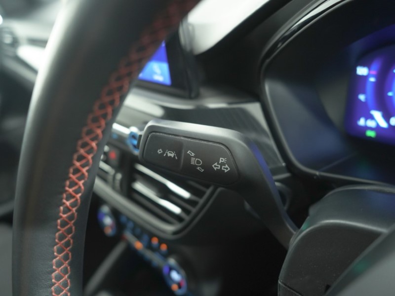 2020 (70) FORD FOCUS 1.0 EcoBoost 125 ST-Line X Edition 5dr Auto 5775968