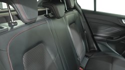 2020 (70) FORD FOCUS 1.0 EcoBoost 125 ST-Line X Edition 5dr Auto 5775956