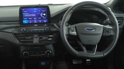 2020 (70) FORD FOCUS 1.0 EcoBoost 125 ST-Line X Edition 5dr Auto 5775948