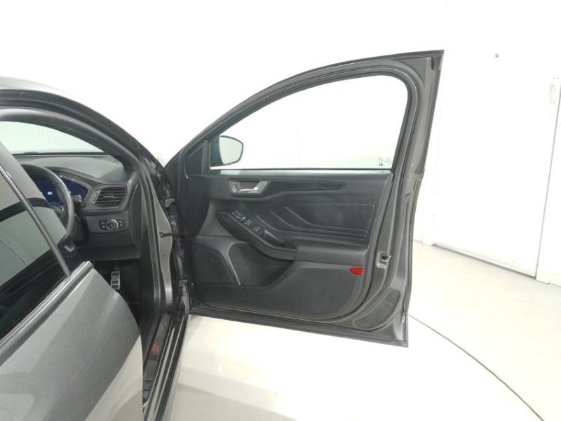 2020 (70) FORD FOCUS 1.0 EcoBoost 125 ST-Line X Edition 5dr Auto 5775957