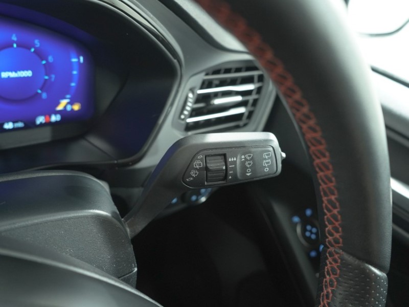 2020 (70) FORD FOCUS 1.0 EcoBoost 125 ST-Line X Edition 5dr Auto 5775969