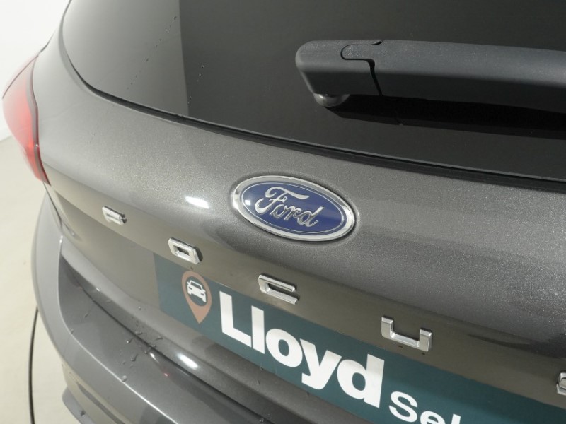 2020 (70) FORD FOCUS 1.0 EcoBoost 125 ST-Line X Edition 5dr Auto 5775943