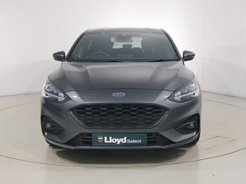 2020 (70) FORD FOCUS 1.0 EcoBoost 125 ST-Line X Edition 5dr Auto 5775991