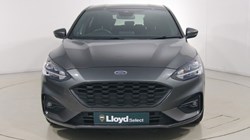 2020 (70) FORD FOCUS 1.0 EcoBoost 125 ST-Line X Edition 5dr Auto 5775991
