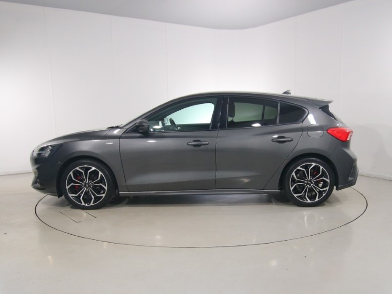 2020 (70) FORD FOCUS 1.0 EcoBoost 125 ST-Line X Edition 5dr Auto 5775993
