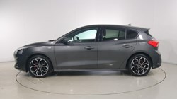 2020 (70) FORD FOCUS 1.0 EcoBoost 125 ST-Line X Edition 5dr Auto 5775993