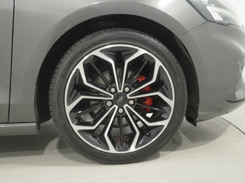 2020 (70) FORD FOCUS 1.0 EcoBoost 125 ST-Line X Edition 5dr Auto 5775954