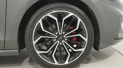 2020 (70) FORD FOCUS 1.0 EcoBoost 125 ST-Line X Edition 5dr Auto 5775954