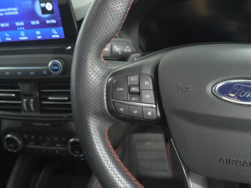 2020 (70) FORD FOCUS 1.0 EcoBoost 125 ST-Line X Edition 5dr Auto 5775964