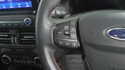 2020 (70) FORD FOCUS 1.0 EcoBoost 125 ST-Line X Edition 5dr Auto 5775964