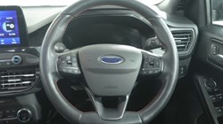 2020 (70) FORD FOCUS 1.0 EcoBoost 125 ST-Line X Edition 5dr Auto 5775951