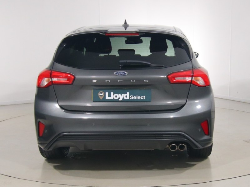 2020 (70) FORD FOCUS 1.0 EcoBoost 125 ST-Line X Edition 5dr Auto 5775995