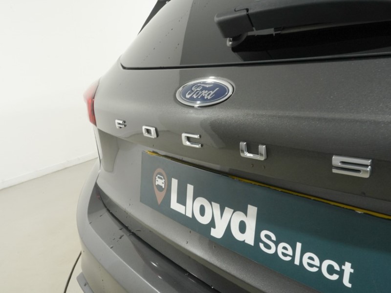 2020 (70) FORD FOCUS 1.0 EcoBoost 125 ST-Line X Edition 5dr Auto 5775944
