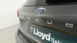 2020 (70) FORD FOCUS 1.0 EcoBoost 125 ST-Line X Edition 5dr Auto 5775944