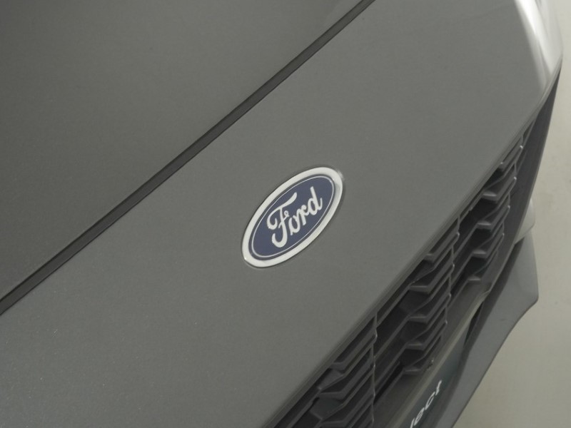 2020 (70) FORD FOCUS 1.0 EcoBoost 125 ST-Line X Edition 5dr Auto 5775952