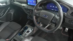 2020 (70) FORD FOCUS 1.0 EcoBoost 125 ST-Line X Edition 5dr Auto 5775961