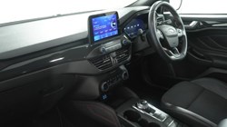 2020 (70) FORD FOCUS 1.0 EcoBoost 125 ST-Line X Edition 5dr Auto 5775947