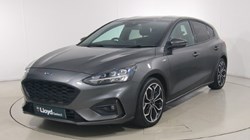 2020 (70) FORD FOCUS 1.0 EcoBoost 125 ST-Line X Edition 5dr Auto 5775992