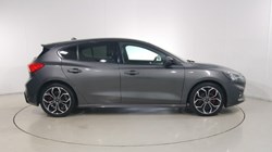 2020 (70) FORD FOCUS 1.0 EcoBoost 125 ST-Line X Edition 5dr Auto 5775997