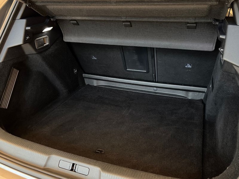 2018 (68) DS DS 7 1.6 PureTech Performance Line 5dr EAT8 5016825