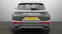 2018 (68) DS DS 7 1.6 PureTech Performance Line 5dr EAT8 5016792