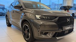 2018 (68) DS DS 7 1.6 PureTech Performance Line 5dr EAT8 5016838