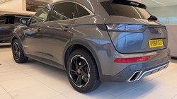 2018 (68) DS DS 7 1.6 PureTech Performance Line 5dr EAT8 5016841