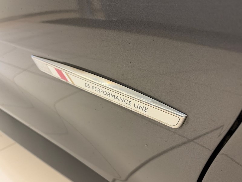 2018 (68) DS DS 7 1.6 PureTech Performance Line 5dr EAT8 5016806