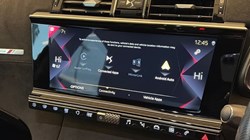 2018 (68) DS DS 7 1.6 PureTech Performance Line 5dr EAT8 5016818