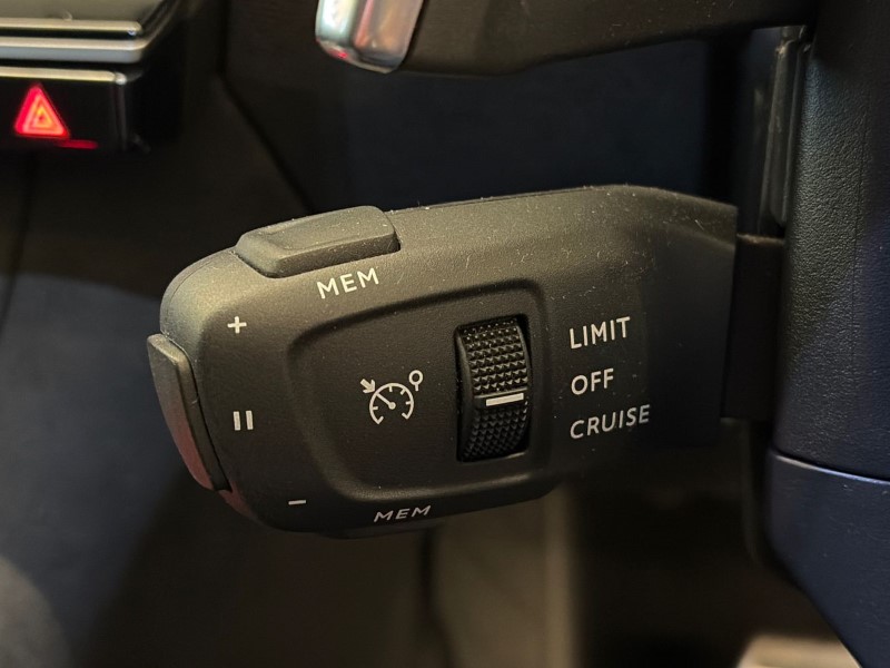 2018 (68) DS DS 7 1.6 PureTech Performance Line 5dr EAT8 5016807