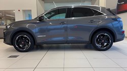 2018 (68) DS DS 7 1.6 PureTech Performance Line 5dr EAT8 5016842