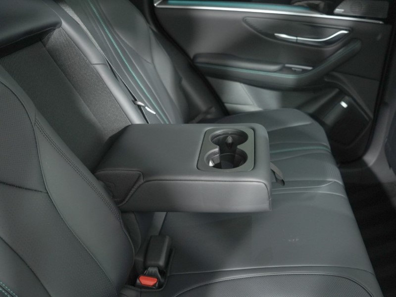  BYD SEAL U 1.5 DM-i Boost 5dr Auto 5803584