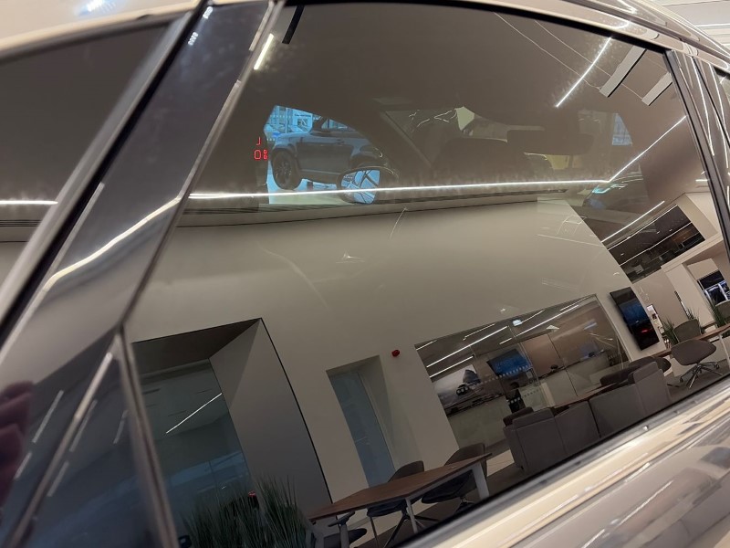 2018 (68) DS DS 7 1.6 PureTech Performance Line 5dr EAT8 5016836