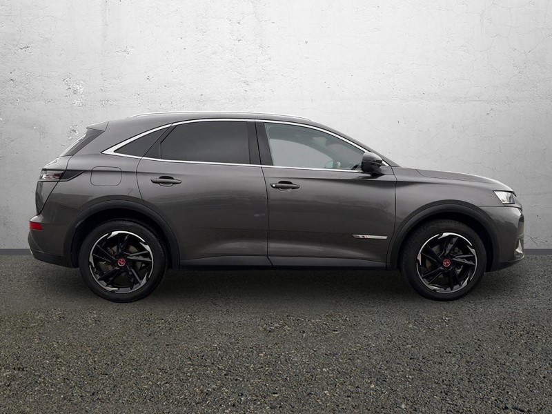 2018 (68) DS DS 7 1.6 PureTech Performance Line 5dr EAT8 5016791