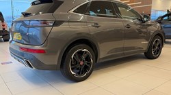 2018 (68) DS DS 7 1.6 PureTech Performance Line 5dr EAT8 5016839