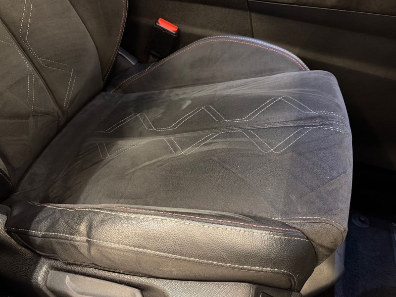 2018 (68) DS DS 7 1.6 PureTech Performance Line 5dr EAT8 5016811