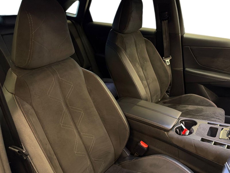 2018 (68) DS DS 7 1.6 PureTech Performance Line 5dr EAT8 5016812